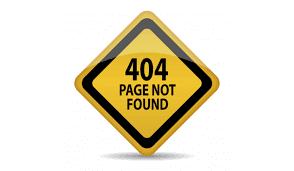 How to Redirect Page Not Found to Another Page