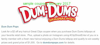 Great Clips coupons february 2017