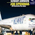 Careers At Kuwait Airways | Kuwait Airways Jobs
