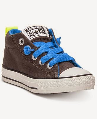 all star shoes for boys