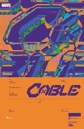 Cable #3 by Tom Muller