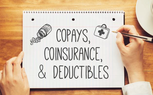 Understanding Deductibles and Coinsurance (2)