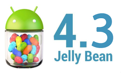 android, android 4.3, jelly bean, nexus 7, tips trik