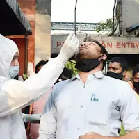 Coronavirus Live: 24 घंटे के दौरान मिले 1.86 लाख नए मरीज, बीते 44 दिनों में सबसे कम - BatmiExpress