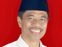 Profil & Biodata Subroto - Wakil Bupati Jepara 2012-2017
