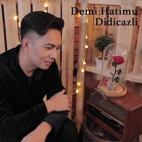 Didicazli - Demi Hatimu MP3