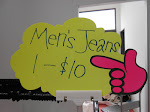Men Jeans