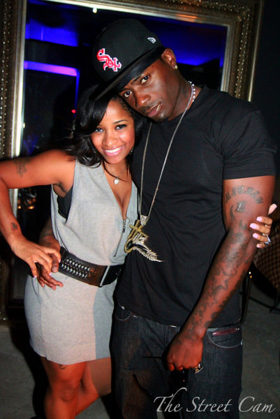 lil wayne and toya 2009. Lil Wayne#39;s ex-wife Toya