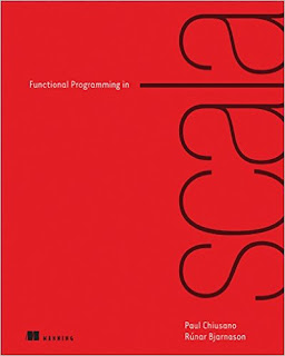 Top 55 Books to Learn Scala and Functional Programming