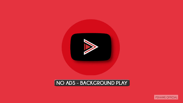 Youtube Vanced V15 43 32 Premium Tanpa Iklan Apk