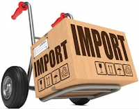 Pengertian Impor