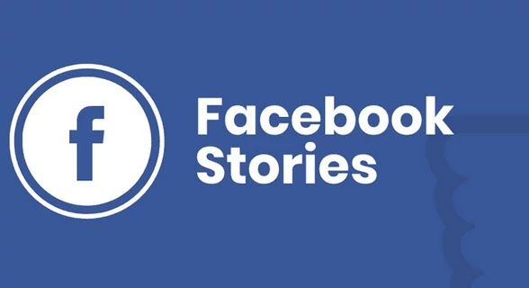 كيفية إضافة قصة أو ستوري في فيسبوك Facebook