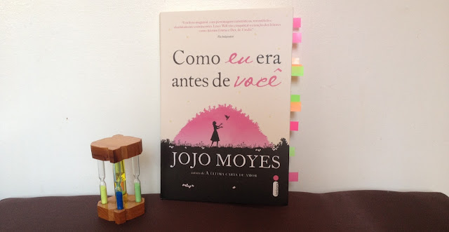 resenha, livro, book. como eu era antes de voce, jojo moyes