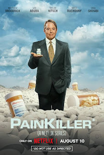Painkiller Season 1 Hindi Dubbed