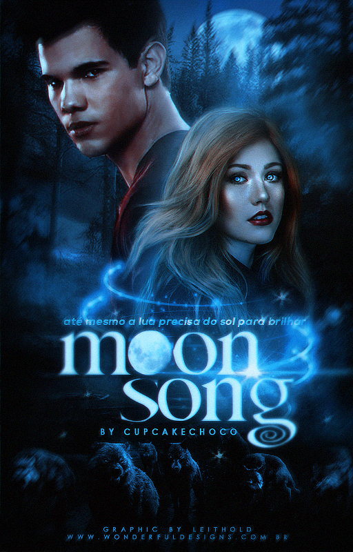 DS+BC:  Moonsong (CherryCool, @JacobTheWolf, CupcakeChoco) [ATT]