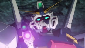 Disponibile il primo trailer Gundam: Twilight Axis