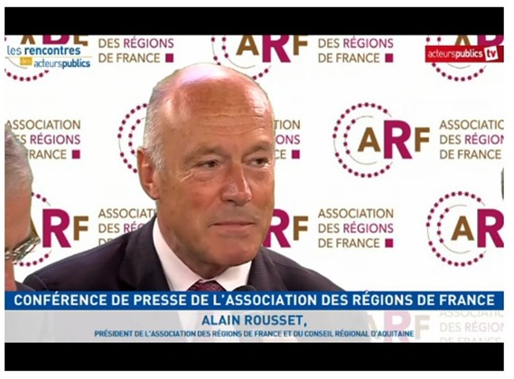 Decentralizacion 2 Alain Rousset