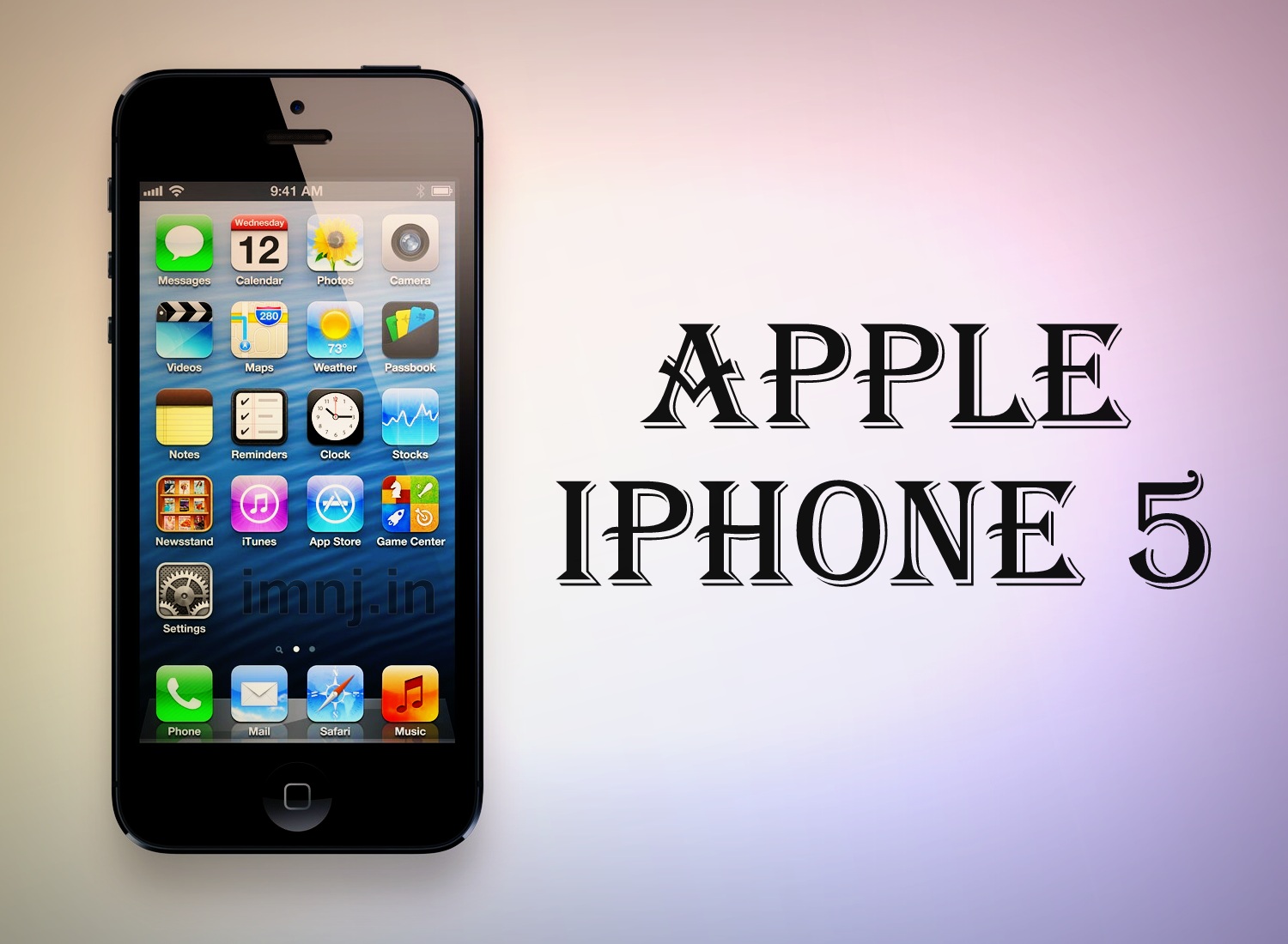 Apple Iphone - Specification, Iphone Price In India, Iphone Reviews
