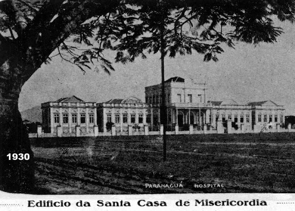 Santa Casa (1930)