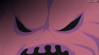 ワンピースアニメ パンクハザード編 584話 シーザー・クラウン | ONE PIECE Episode 584