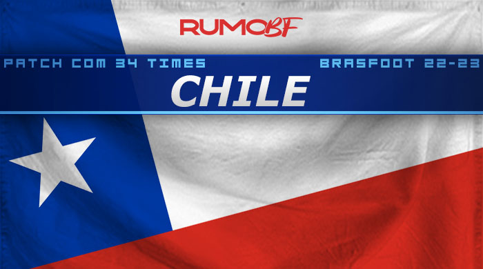campeonato chileno para brasfoot download grátis