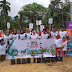 CCAI Gelar Aksi Tanam Pohon dalam Green Fun Walk
