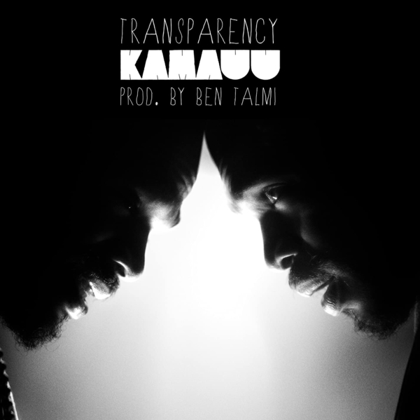 Music Television presents KAMAUU and the music videos for his songs titled TRANSPARENCY and Howie and the Howl. #KAMAUU #TRANSPARENCY #HowieAndTheHowl #MusicVideos #MusicTelevision #SoundItOut