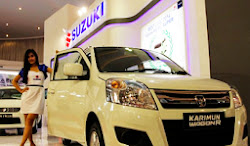 Harga Mobil Suzuki Baru dan Bekas