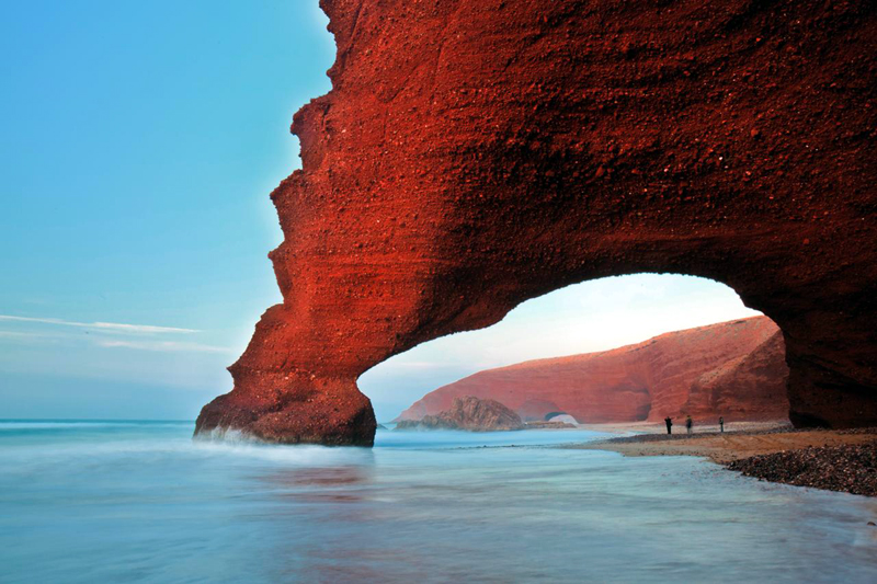 10 Best Natural Wonders of Morocco