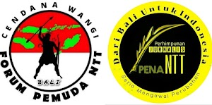 FP NTT Bali dan PENA NTT Bali Dukung Polda Metro Jaya Proses Hukum Selebgram yang Menghina Warga NTT 