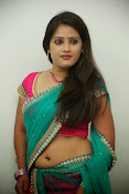 Anusha half saree photos gallery-thumbnail-28