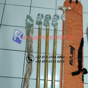 Jual Stick 20Kv  - Forza FGS 20 Clamp & Stick di Jambi