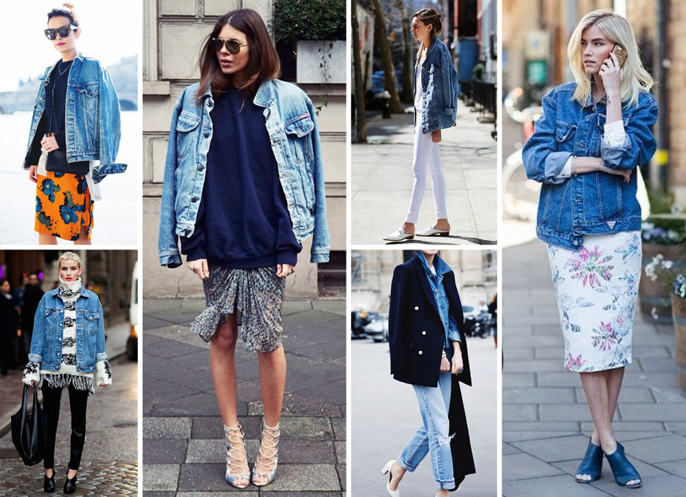 In addition to diverse colors, denim texture is also a focus of the 2023 trend. Denim jackets with different textures, such as wrinkled denim, reptile-textured denim, or even patchwork denim, are increasingly found in the market. These textures add extra dimension to the clothing and make it more visually appealing.