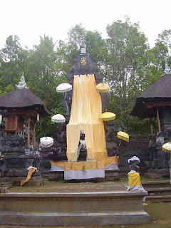 Pura Dalem Tajun