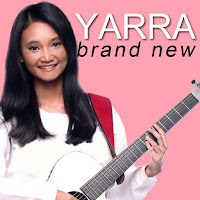 Lirik Lagu Yarra - Brand New 