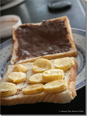 Banana&Choco Toasties7