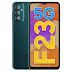 Samsung Galaxy F23 5G বাংলাদেশে দাম কত ২০২২