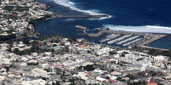 Un mineur mis en examen et écroué pour tentative d’assassinat sur une adolescente à la Réunion