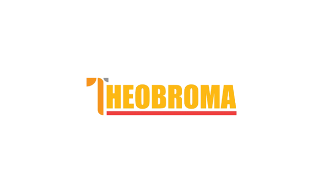 Logo Theobroma lampung png Vector CDR Ai