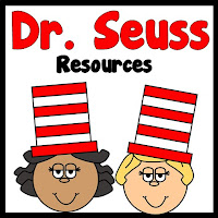  Dr Seuss Pinterest Board