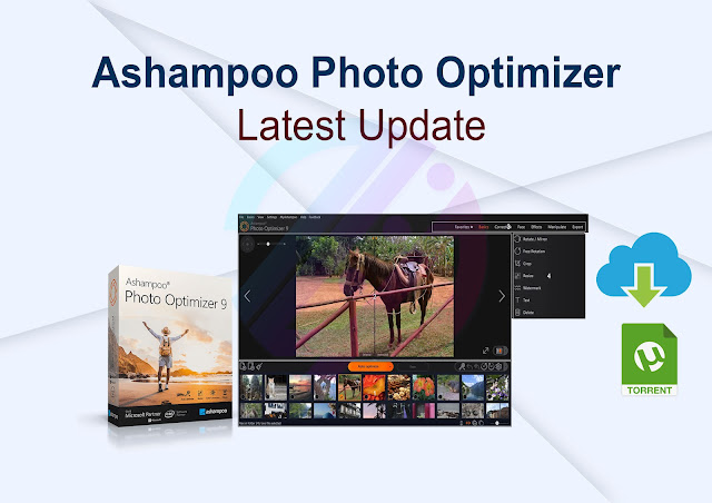 Ashampoo Photo Optimizer