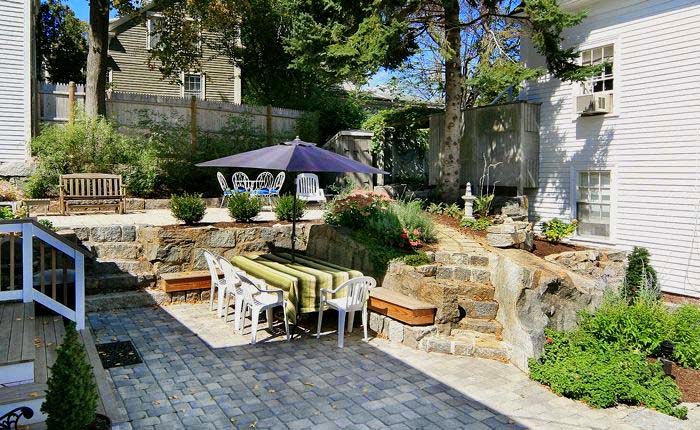 Garden Patio Style Garden Patio Style