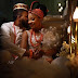 Nollywood/Tinsel Actors LINDA EJIOFOR & IBRAHIM SULIEMAN wedding photos