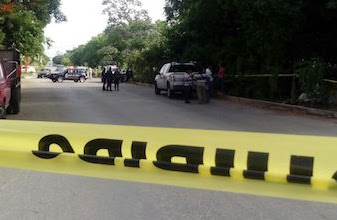 Violada frente a Chedraui: Hallan cadáver de fémina en Cancún Región 218 