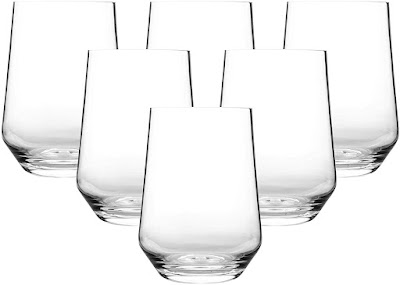 Currently Sourcing: The Best Unbreakable Wine Glasses