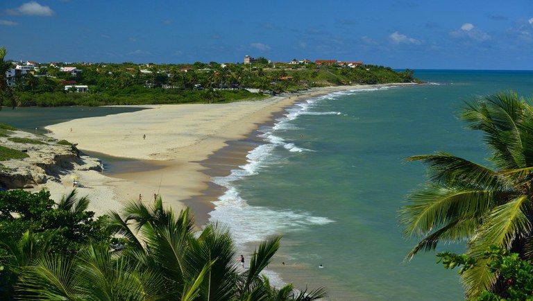 Ministério do Turismo destina R$ 434,4 mil para apoiar promoção de destinos turísticos na Paraíba