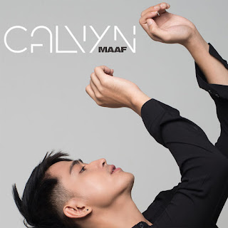 MP3 download Calvyn - Maaf - Single iTunes plus aac m4a mp3