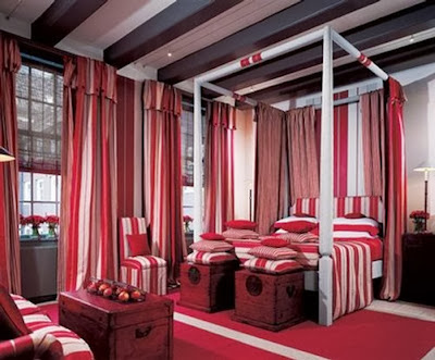 Bedroom Curtains Ideas - Modern Bedroom Furniture
