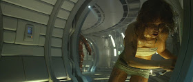 [Crítica] Prometheus. La imaginación visual contra con los cimientos de una saga de culto