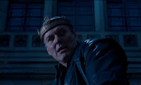Merlin The Tears of Uther Pendragon Anthony Head terrified hallucination magic vision dead wife screencaps images photos pictures screengrabs